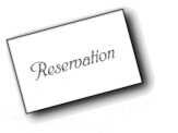 Reservation